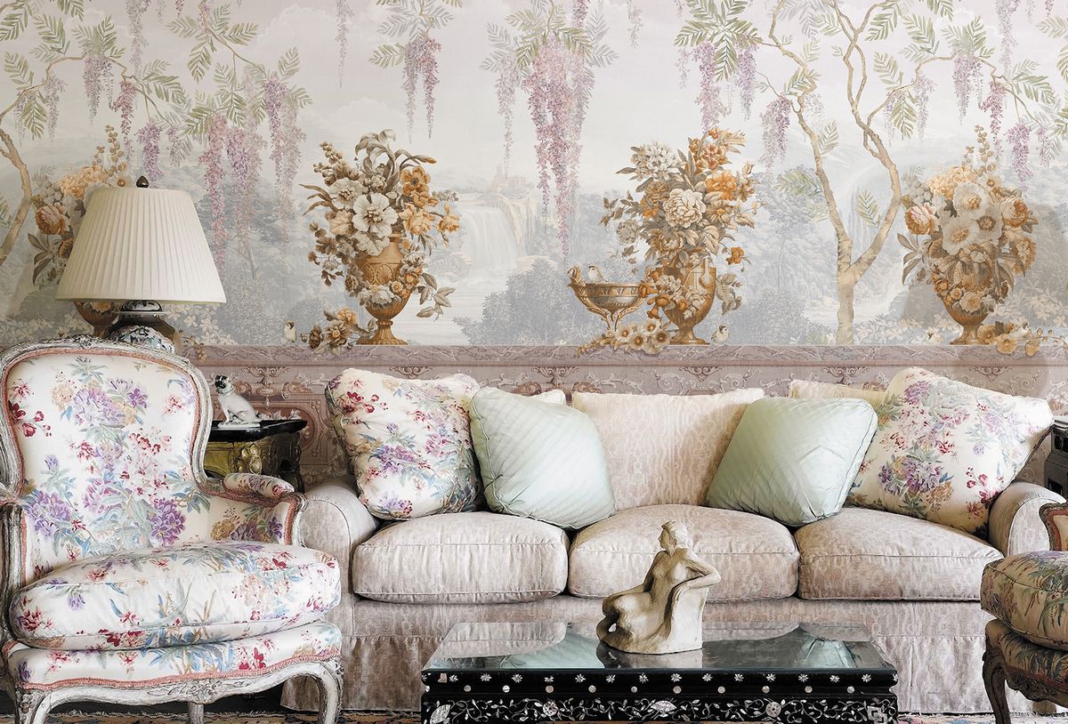 Цветариум Jacaranda Tapestry_color2